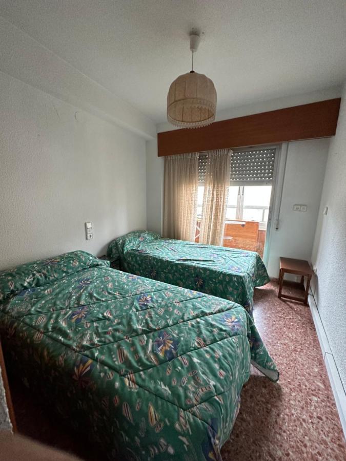 Apartamento En Florazar 2, Cullera Kültér fotó